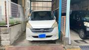 2005 HONDA STEPWAGON