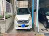 HONDA STEPWAGON