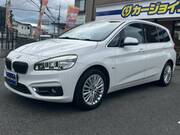 2016 BMW 2 SERIES
