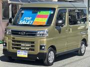 2022 DAIHATSU ATRAI