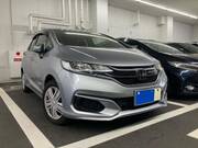 2019 HONDA FIT 13G.F