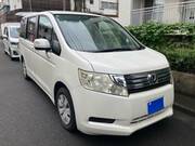 2010 HONDA STEPWAGON