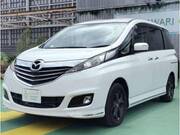 2013 MAZDA BIANTE