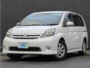 2009 TOYOTA ISIS