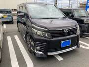 2014 TOYOTA VOXY
