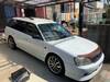 SUBARU LEGACY TOURING WAGON