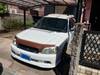 SUBARU LEGACY TOURING WAGON