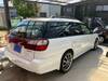 SUBARU LEGACY TOURING WAGON