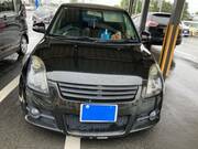 2009 SUZUKI SWIFT SPORT