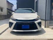 2015 TOYOTA PRIUS ALPHA