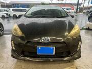 2012 TOYOTA AQUA