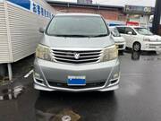 2006 TOYOTA ALPHARD