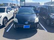 2011 TOYOTA PRIUS S