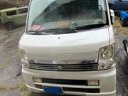 2006 SUZUKI EVERY WAGON