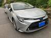 TOYOTA COROLLA TOURING