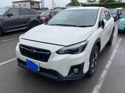 2018 SUBARU XV