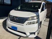 2009 TOYOTA VELLFIRE 2.4Z