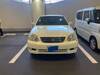 TOYOTA MARK II
