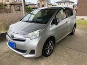 2013 TOYOTA RACTIS X