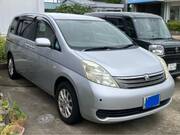 2006 TOYOTA ISIS L