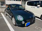 2009 DAIHATSU COPEN