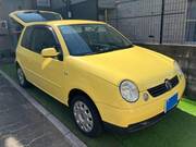 2005 VOLKSWAGEN LUPO