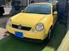 VOLKSWAGEN LUPO