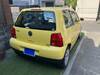 VOLKSWAGEN LUPO