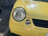 VOLKSWAGEN LUPO