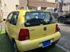 VOLKSWAGEN LUPO