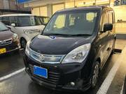 2014 SUZUKI SOLIO