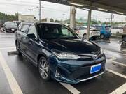 2017 TOYOTA COROLLA FIELDER