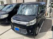 2013 SUZUKI SPACIA CUSTOM