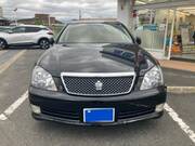 2004 TOYOTA CROWN ATHLETE