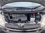 2011 SUBARU STELLA