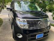 2005 NISSAN ELGRAND HIGHWAYSTAR