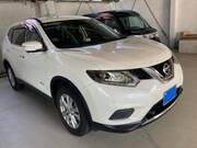 2016 NISSAN X-TRAIL