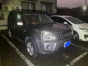 2009 NISSAN X-TRAIL 20X