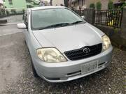 2003 TOYOTA COROLLA