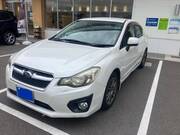 2011 SUBARU IMPREZA G4