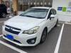 SUBARU IMPREZA G4