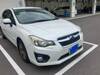 SUBARU IMPREZA G4