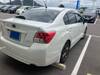 SUBARU IMPREZA G4