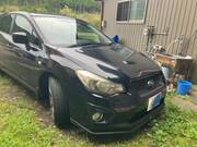 2013 SUBARU IMPREZA SPORTS