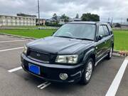 2004 SUBARU FORESTER CROSS SPORT 2.0i