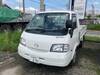 MAZDA BONGO TRUCK