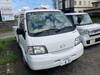 MAZDA BONGO TRUCK