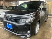 2014 TOYOTA VOXY V