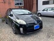 2009 TOYOTA PRIUS S