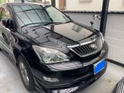 2009 TOYOTA HARRIER